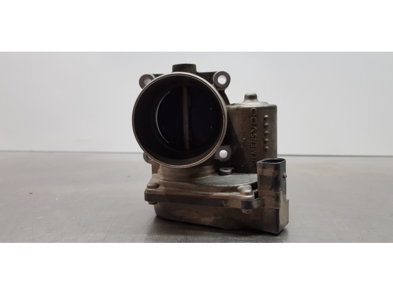 Recambio de caja mariposa para volkswagen golf vi (5k1) advance referencia OEM IAM 03C133062C   Recambio de caja mariposa para volkswagen golf vi (5k1) advance referencia OEM IAM 03C133062C