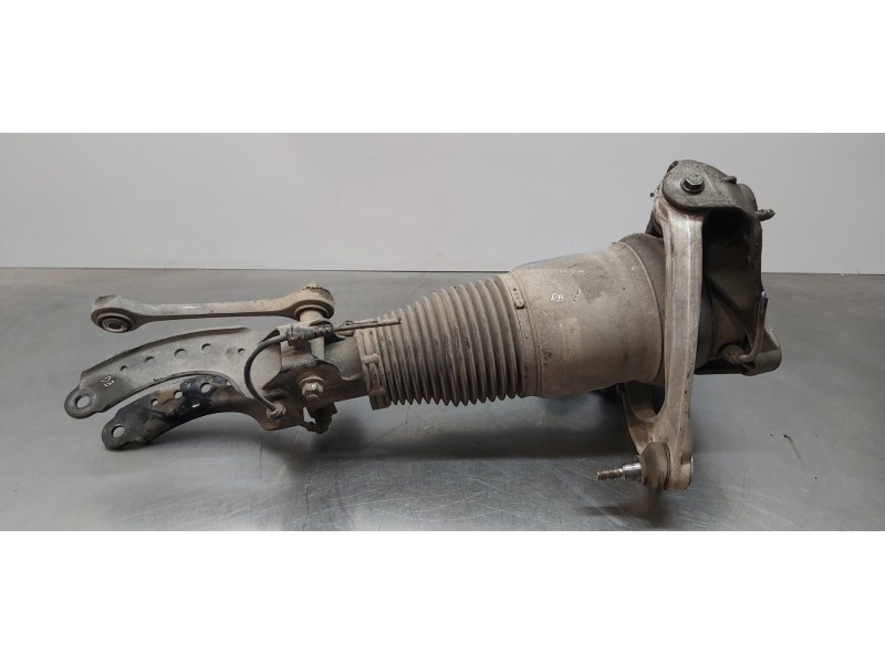 Recambio de amortiguador delantero izquierdo para audi q7 (4l) 3.0 tdi referencia OEM IAM 7L8616039  