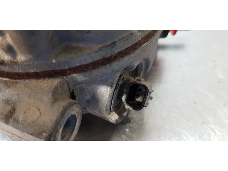 Recambio de compresor aire acondicionado para kia carens ( ) emotion referencia OEM IAM 97701A4500  