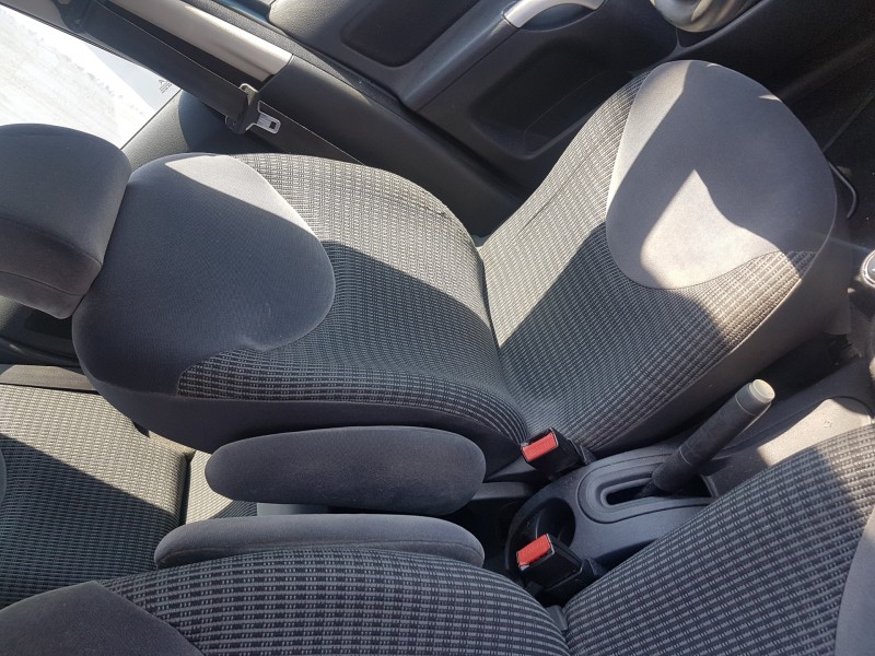 citroen c3 del año 2004