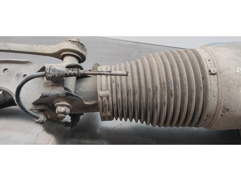 Recambio de amortiguador delantero izquierdo para audi q7 (4l) 3.0 tdi referencia OEM IAM 7L8616039  