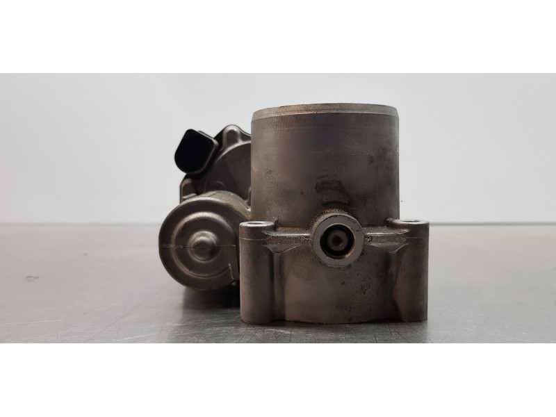 Recambio de caja mariposa para volkswagen golf vi (5k1) advance referencia OEM IAM 03C133062C   Recambio de caja mariposa para volkswagen golf vi (5k1) advance referencia OEM IAM 03C133062C