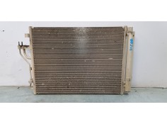 Recambio de condensador / radiador aire acondicionado para kia carens ( ) emotion referencia OEM IAM 97606A4502  