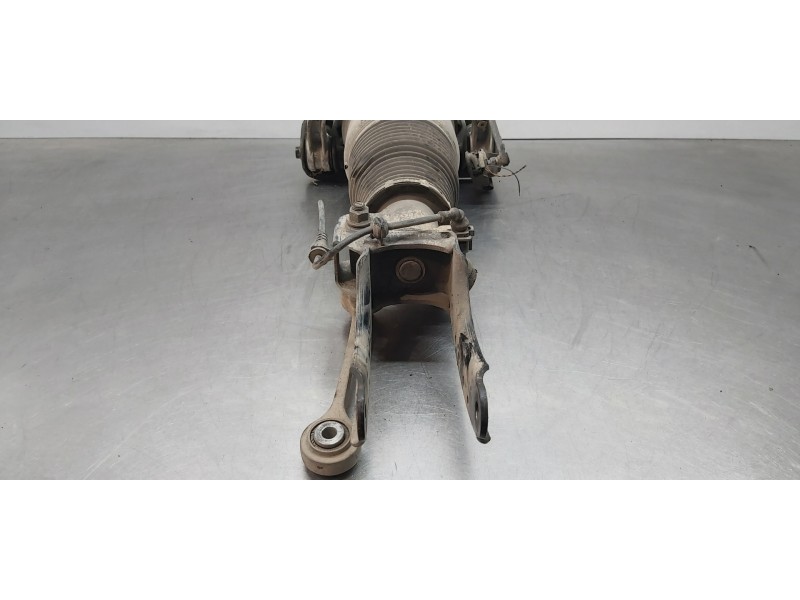 Recambio de amortiguador delantero izquierdo para audi q7 (4l) 3.0 tdi referencia OEM IAM 7L8616039  