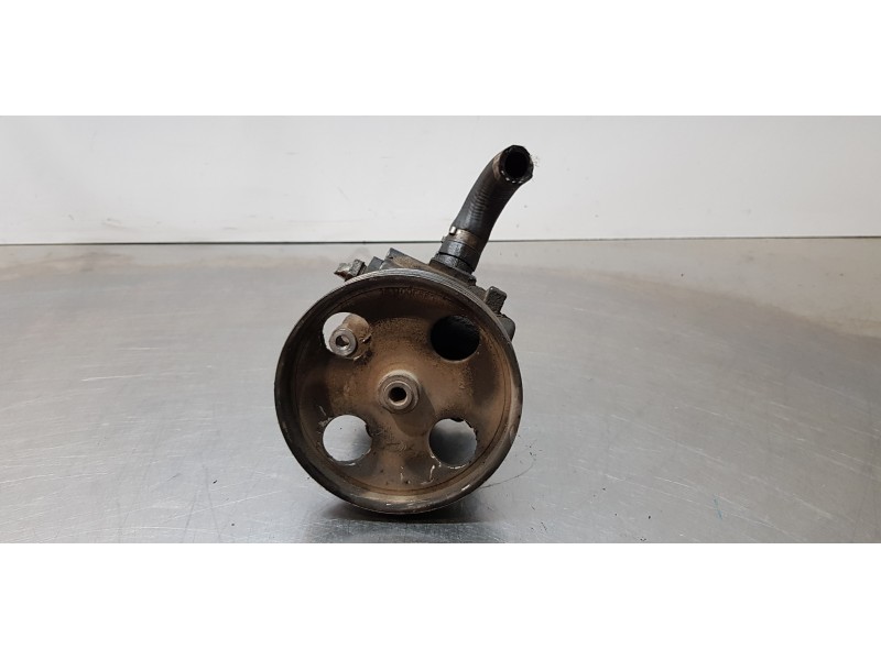 Recambio de bomba direccion para citroen berlingo 1.6 hdi 92 multispace referencia OEM IAM 9685555580  