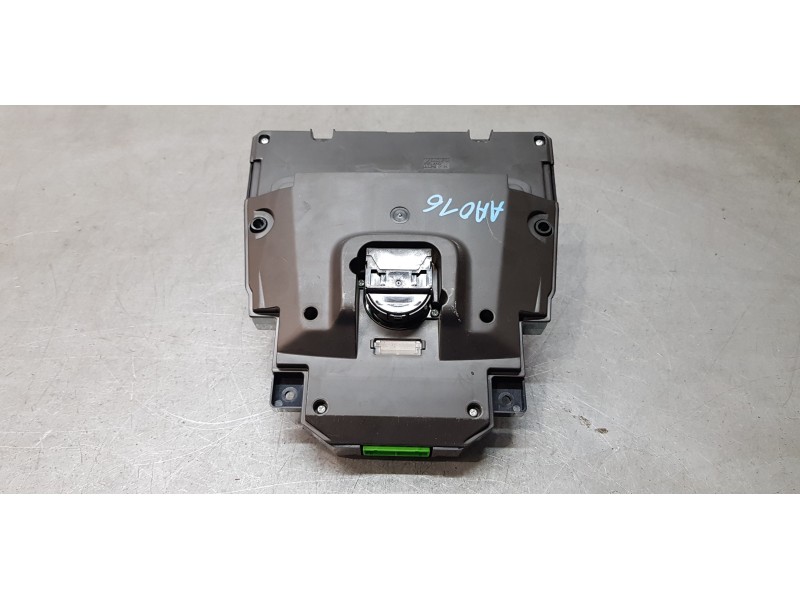 Recambio de mando climatizador para volvo v40 básico referencia OEM IAM 31288103   Recambio de mando climatizador para volvo v40 básico referencia OEM IAM 31288103