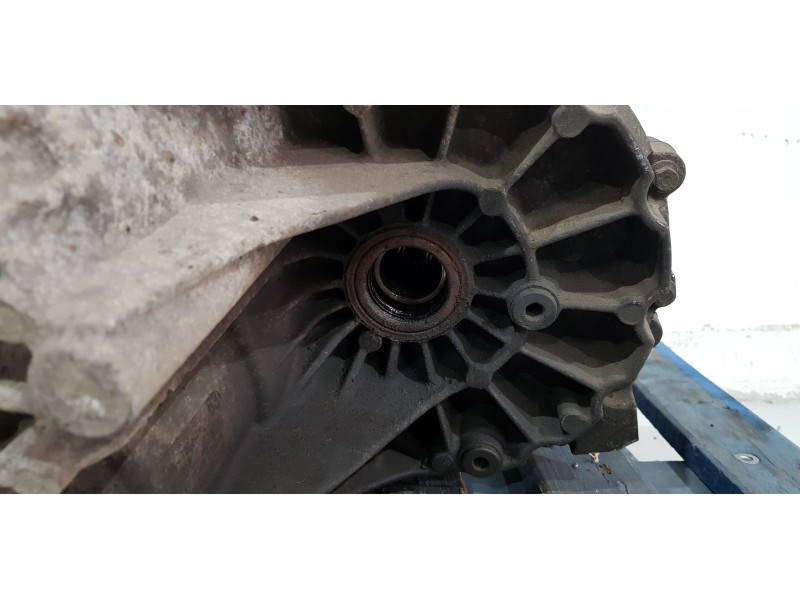 Recambio de caja cambios para ford mondeo ber. (ca2) titanium (09.2010) referencia OEM IAM 7G9R7002YF   Recambio de caja cambios para ford mondeo ber. (ca2) titanium (09.2010) referencia OEM IAM 7G9R7002YF