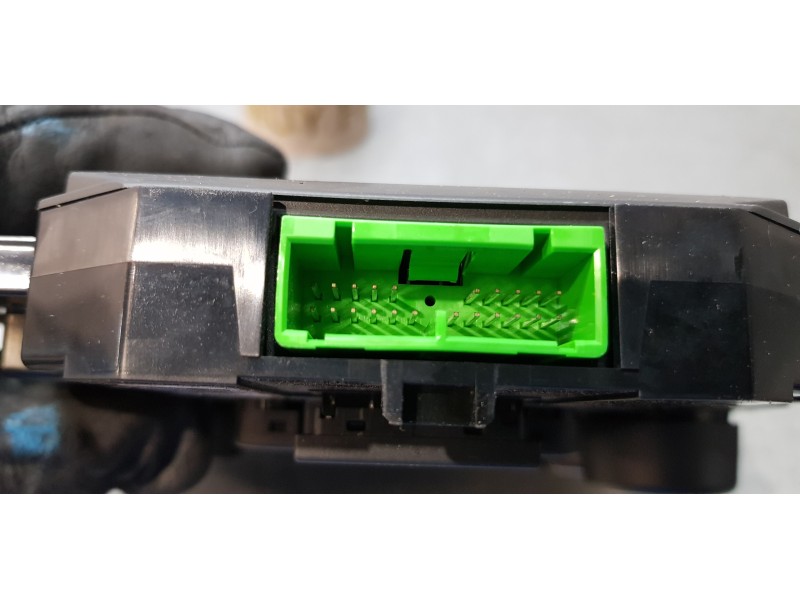 Recambio de mando climatizador para volvo v40 básico referencia OEM IAM 31288103   Recambio de mando climatizador para volvo v40 básico referencia OEM IAM 31288103