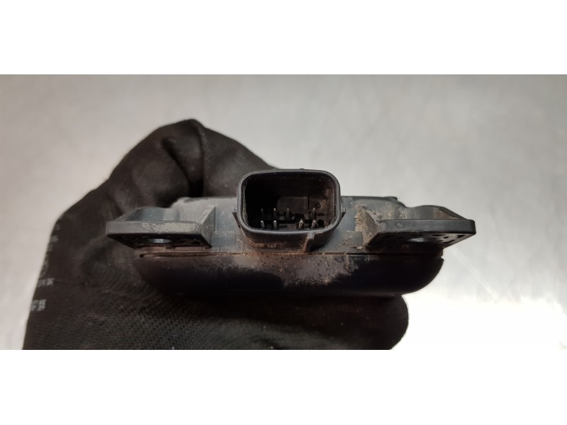 Recambio de modulo electronico para hyundai kona klass 2wd referencia OEM IAM 95821J9000  