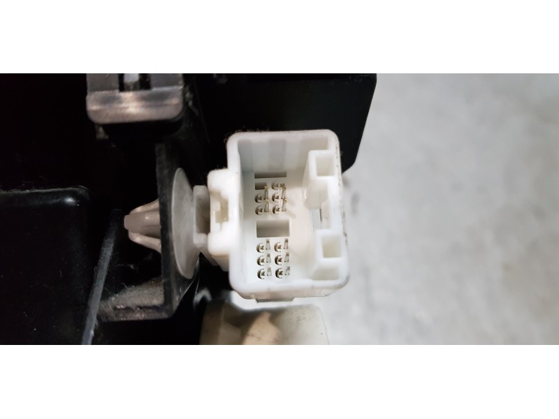 Recambio de palanca cambio para toyota auris touring sports (e18) hybrid advance referencia OEM IAM 75C583LHD   Recambio de palanca cambio para toyota auris touring sports (e18) hybrid advance referencia OEM IAM 75C583LHD