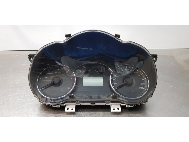 Recambio de cuadro instrumentos para kia carens ( ) emotion referencia OEM IAM 94002A4700  