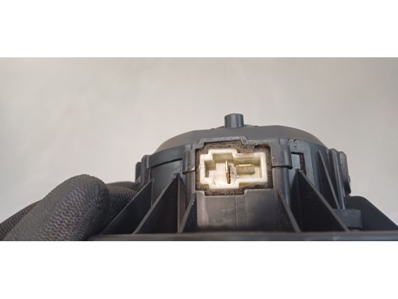 Recambio de motor calefaccion para kia picanto concept referencia OEM IAM 971131Y000   Recambio de motor calefaccion para kia picanto concept referencia OEM IAM 971131Y000