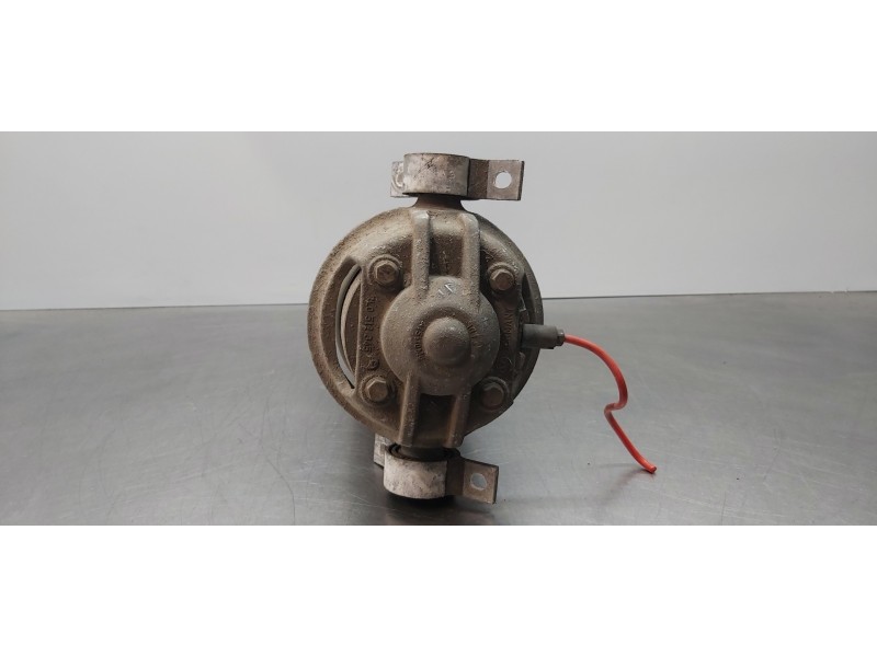 Recambio de amortiguador trasero derecho para audi q7 (4l) 3.0 tdi referencia OEM IAM 7L8616001  