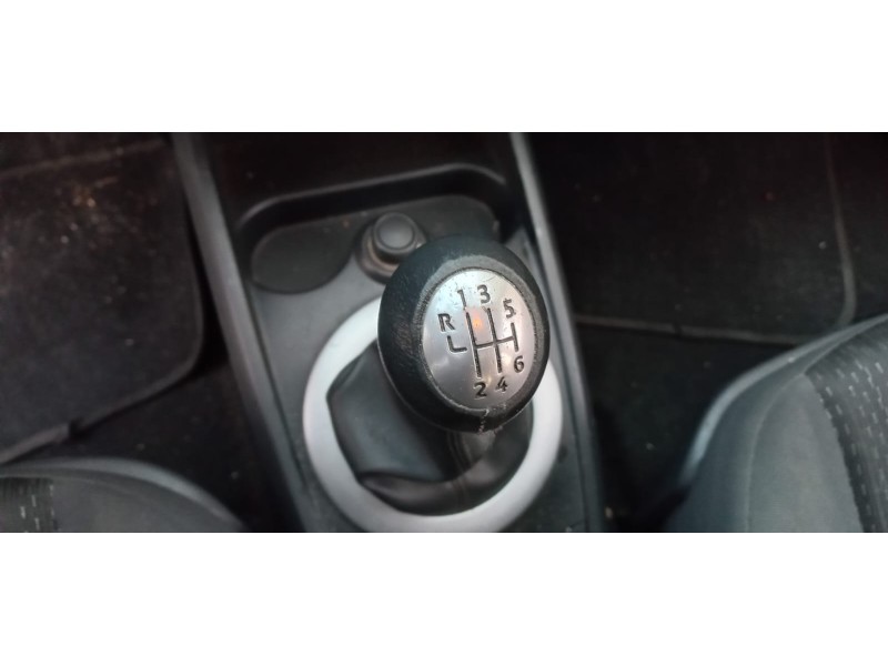 renault megane ii berlina 5p del año 2006