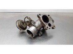 Recambio de caja mariposa para toyota yaris verso (ncp2/nlp2) 1.4 d-4d linea sol referencia OEM IAM 2610033010