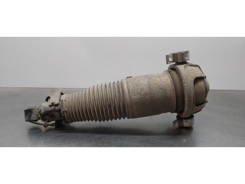 Recambio de amortiguador trasero derecho para audi q7 (4l) 3.0 tdi referencia OEM IAM 7L8616001  