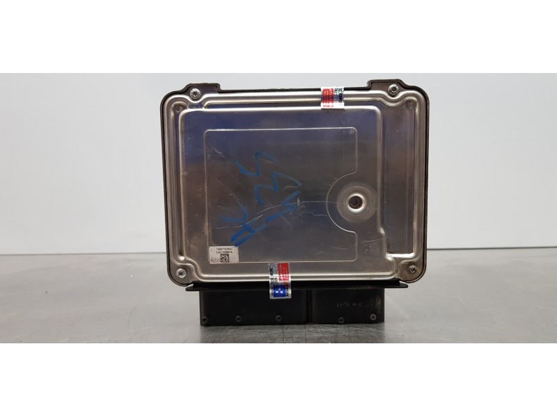 Recambio de centralita motor uce para volkswagen golf vi (5k1) advance referencia OEM IAM 03C906016  