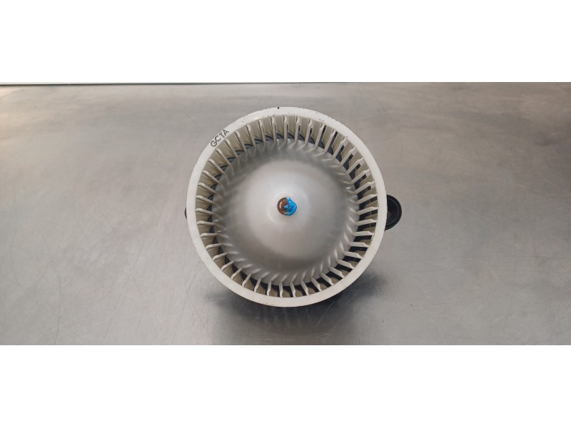 Recambio de motor calefaccion para kia picanto concept referencia OEM IAM 971131Y000   Recambio de motor calefaccion para kia picanto concept referencia OEM IAM 971131Y000