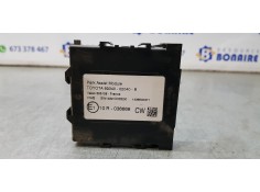 Recambio de modulo electronico para toyota auris touring sports (e18) hybrid advance referencia OEM IAM 8934002040B  