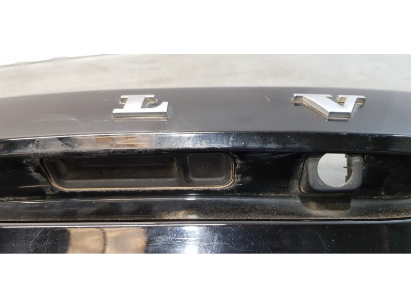 Recambio de maneta exterior porton para volvo v40 básico referencia OEM IAM 31386846  
