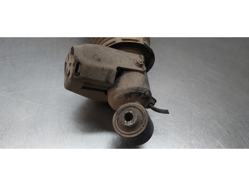 Recambio de amortiguador trasero derecho para audi q7 (4l) 3.0 tdi referencia OEM IAM 7L8616001  