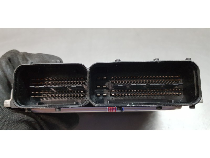 Recambio de centralita motor uce para volkswagen golf vi (5k1) advance referencia OEM IAM 03C906016  