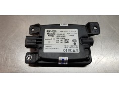 Recambio de modulo electronico para hyundai kona klass 2wd referencia OEM IAM 95811J9000  