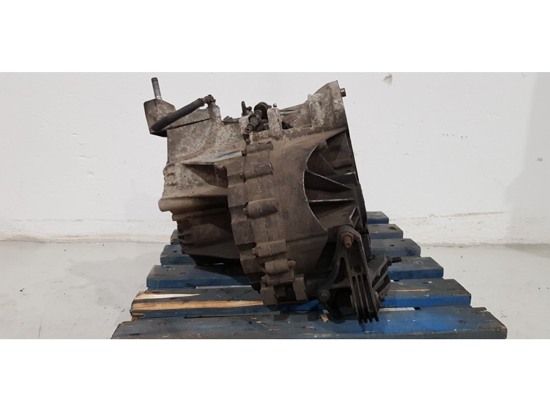 Recambio de caja cambios para ford mondeo ber. (ca2) titanium (09.2010) referencia OEM IAM 7G9R7002YF   Recambio de caja cambios para ford mondeo ber. (ca2) titanium (09.2010) referencia OEM IAM 7G9R7002YF