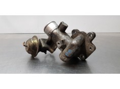 Recambio de caja mariposa para toyota yaris verso (ncp2/nlp2) 1.4 d-4d linea sol referencia OEM IAM 2610033010   2