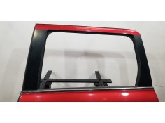Recambio de puerta trasera izquierda para mitsubishi outlander (gf0) motion 2wd referencia OEM IAM 5730B557   2
