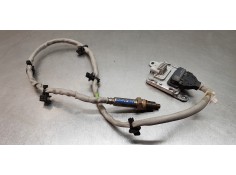 Recambio de sonda lambda para renault trafic furgón l2 referencia OEM IAM 227900040R AAA9083480000 