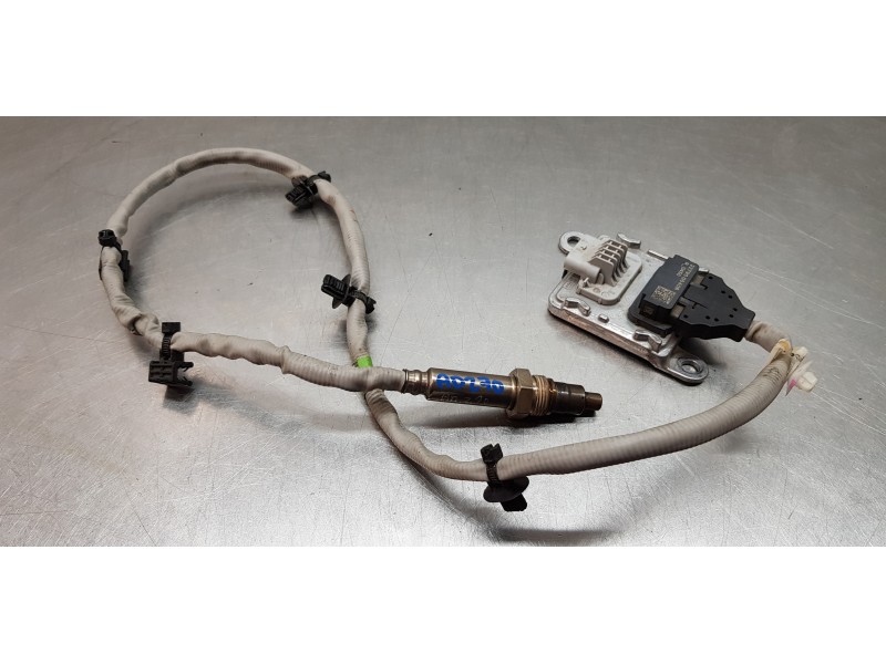 Recambio de sonda lambda para renault trafic furgón l2 referencia OEM IAM 227900040R AAA9083480000 