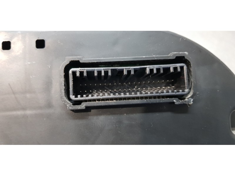 Recambio de cuadro instrumentos para kia carens ( ) emotion referencia OEM IAM 94002A4700  