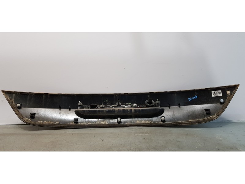 Recambio de maneta exterior porton para volvo v40 básico referencia OEM IAM 31386846  