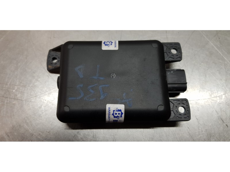 Recambio de modulo electronico para hyundai kona klass 2wd referencia OEM IAM 95811J9000  