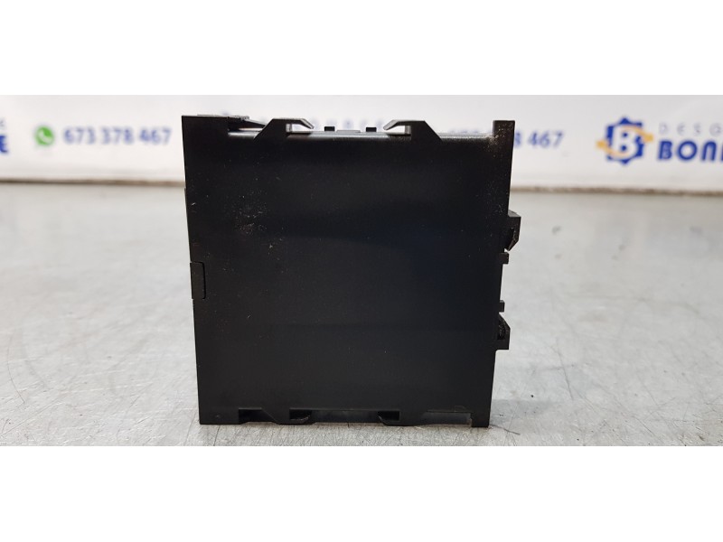 Recambio de modulo electronico para toyota auris touring sports (e18) hybrid advance referencia OEM IAM 8934002040B   Recambio de modulo electronico para toyota auris touring sports (e18) hybrid advance referencia OEM IAM 8934002040B