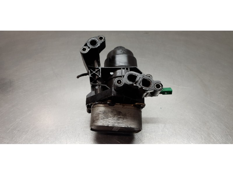Recambio de soporte filtro aceite para skoda superb combi (3v5) active referencia OEM IAM 03N115389B   Recambio de soporte filtro aceite para skoda superb combi (3v5) active referencia OEM IAM 03N115389B