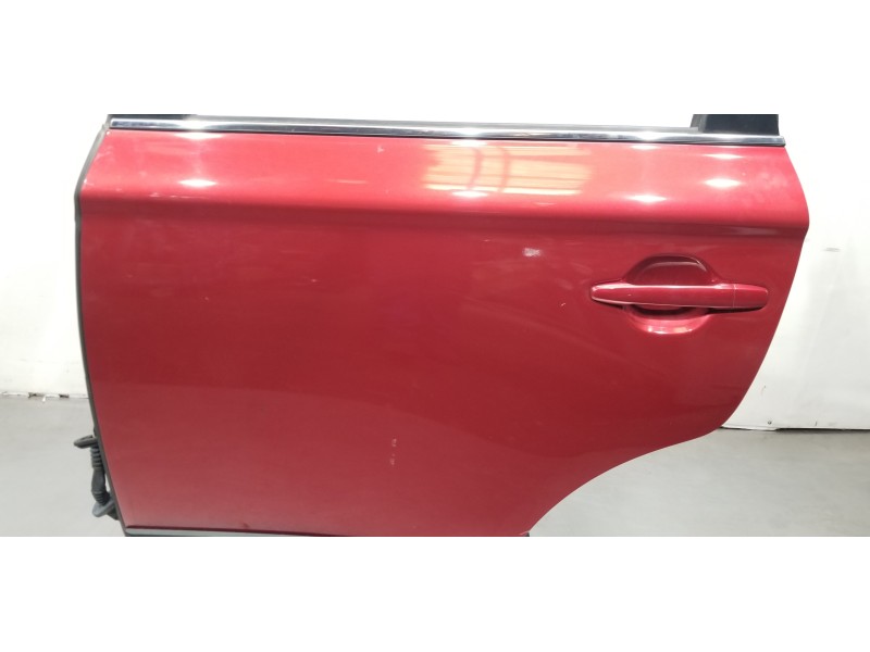 Recambio de puerta trasera izquierda para mitsubishi outlander (gf0) motion 2wd referencia OEM IAM 5730B557  