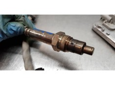 Recambio de sonda lambda para renault trafic furgón l2 referencia OEM IAM 227900040R AAA9083480000  2