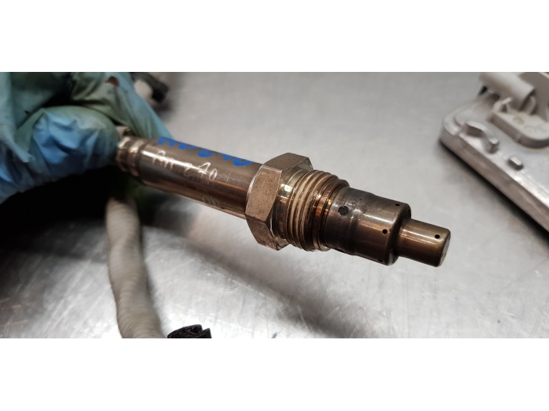 Recambio de sonda lambda para renault trafic furgón l2 referencia OEM IAM 227900040R AAA9083480000 