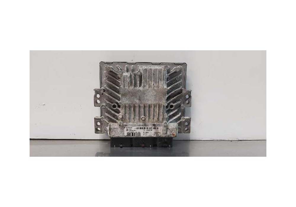 Recambio de centralita motor uce para ford mondeo ber. (ca2) titanium (09.2010) referencia OEM IAM 7G9112A650UH  