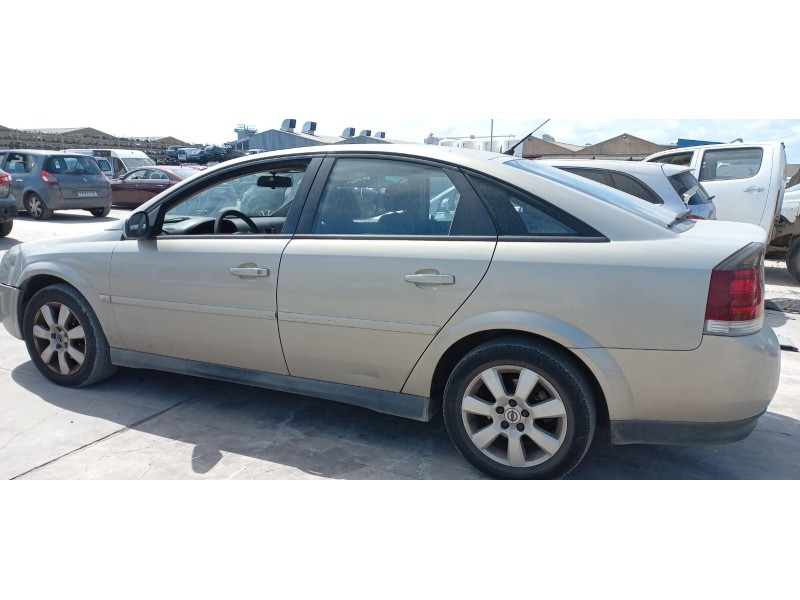 opel vectra c berlina del año 2005 opel vectra c berlina del año 2005