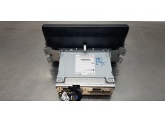 Recambio de pantalla multifuncion para kia ceed sportswagon tech referencia OEM IAM 96160J7510WK   2