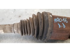 Recambio de transmision delantera derecha para volvo v40 básico referencia OEM IAM 31280682