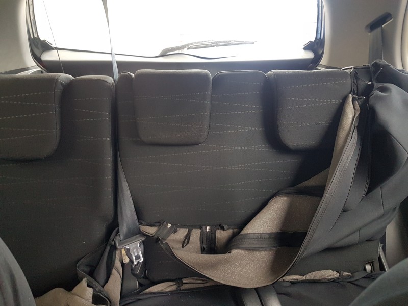 toyota yaris (ksp9/scp9/nlp9) del año 2006