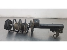Recambio de amortiguador delantero derecho para mercedes clase a (w169) a 180 cdi (169.007) referencia OEM IAM A1693200130