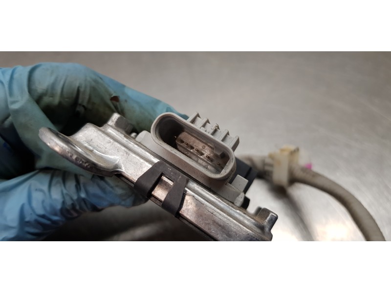 Recambio de sonda lambda para renault trafic furgón l2 referencia OEM IAM 227900040R AAA9083480000 