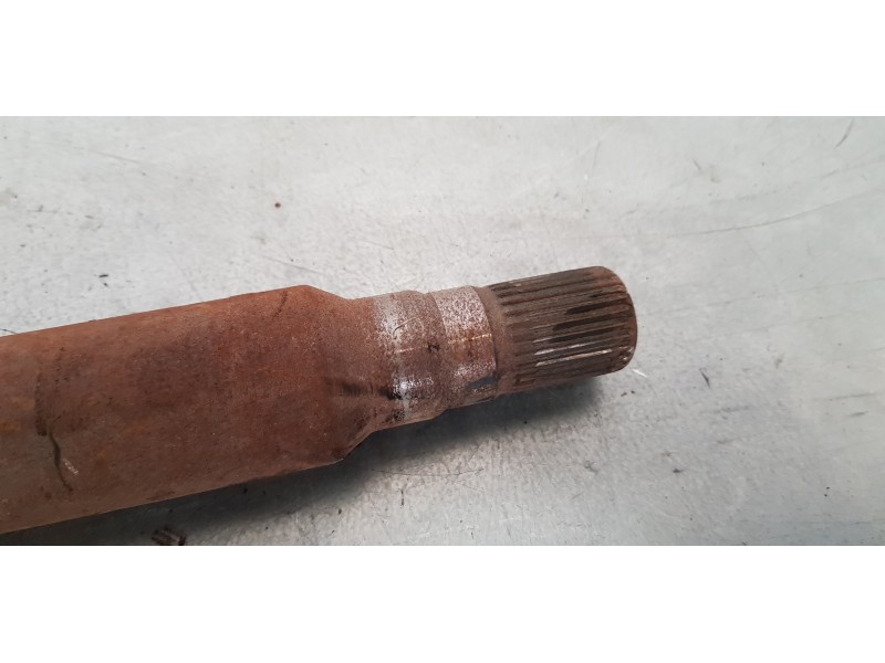 Recambio de transmision delantera derecha para volvo v40 básico referencia OEM IAM 31280682   Recambio de transmision delantera derecha para volvo v40 básico referencia OEM IAM 31280682