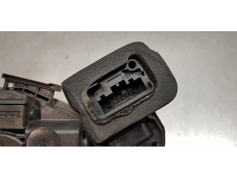 Recambio de cerradura puerta delantera derecha para volkswagen golf vi (5k1) advance referencia OEM IAM 5K1837016J   Recambio de cerradura puerta delantera derecha para volkswagen golf vi (5k1) advance referencia OEM IAM 5K1837016J