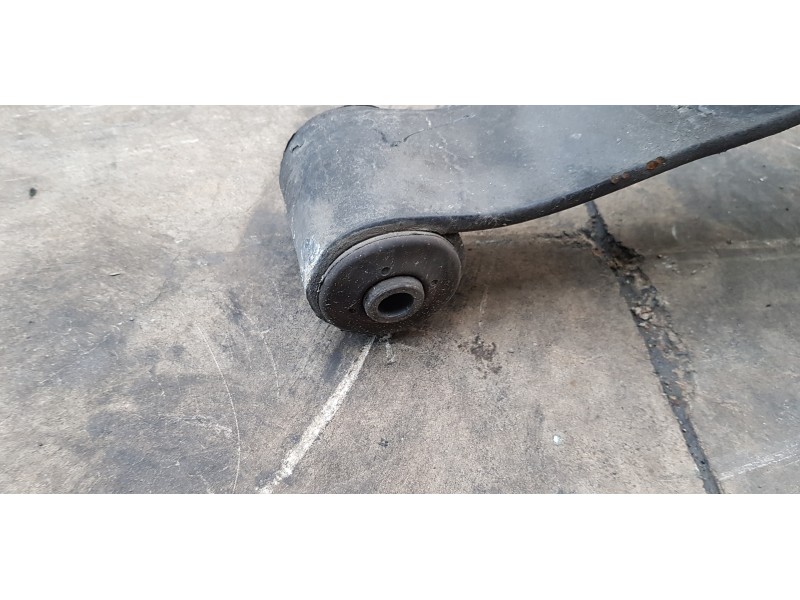 Recambio de puente trasero para volkswagen caddy ocio comfortline bmt referencia OEM IAM 2K5501101F   Recambio de puente trasero para volkswagen caddy ocio comfortline bmt referencia OEM IAM 2K5501101F